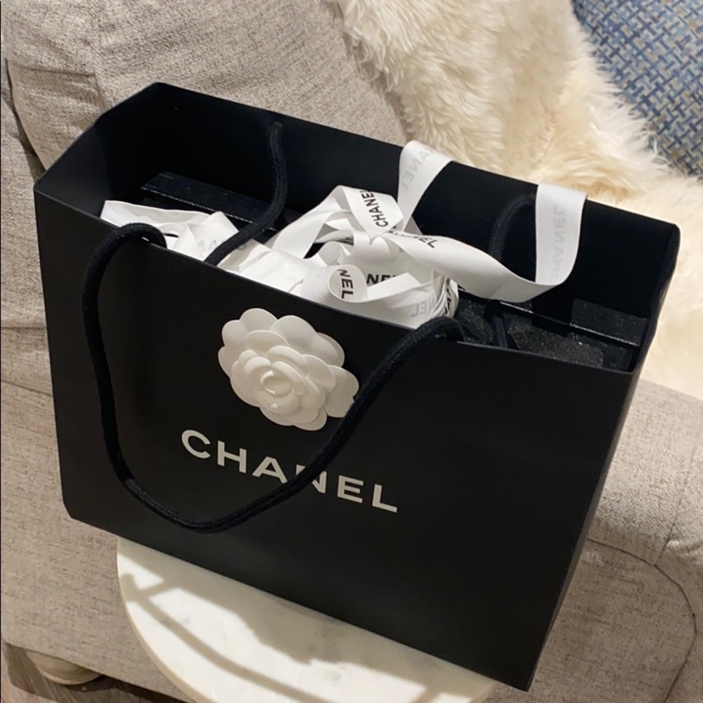 Chanel espadrilles - Picture 5 of 7